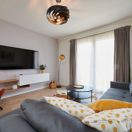 Apartman Babalui Трогир Екстериор снимка