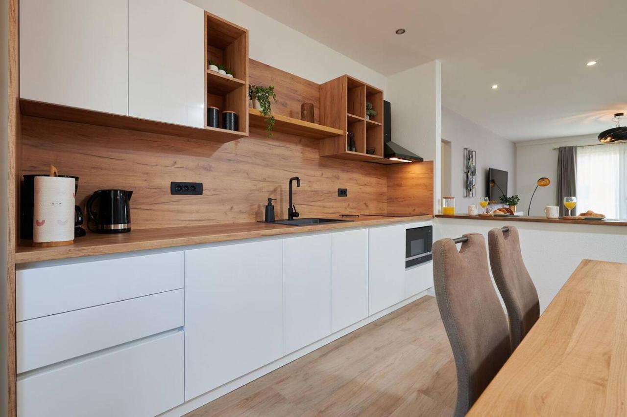 Apartman Babalui Трогир Екстериор снимка