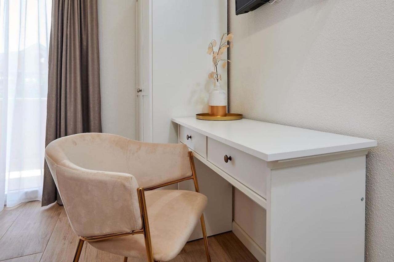 Apartman Babalui Трогир Екстериор снимка