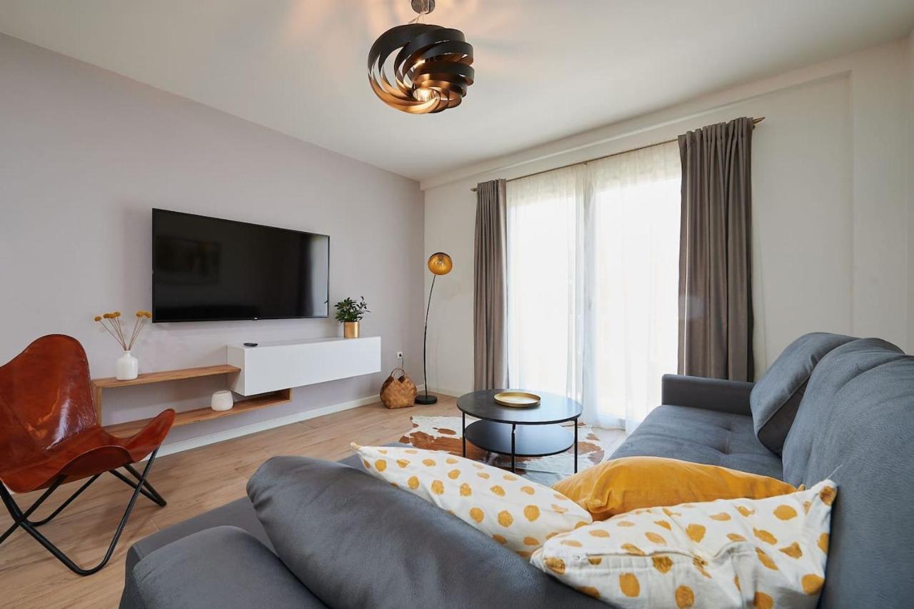 Apartman Babalui Трогир Екстериор снимка