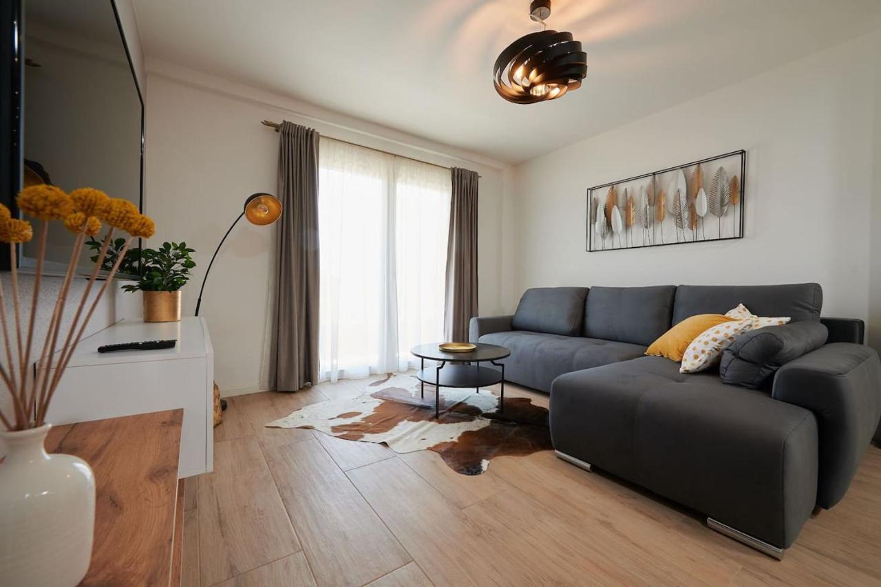 Apartman Babalui Трогир Екстериор снимка