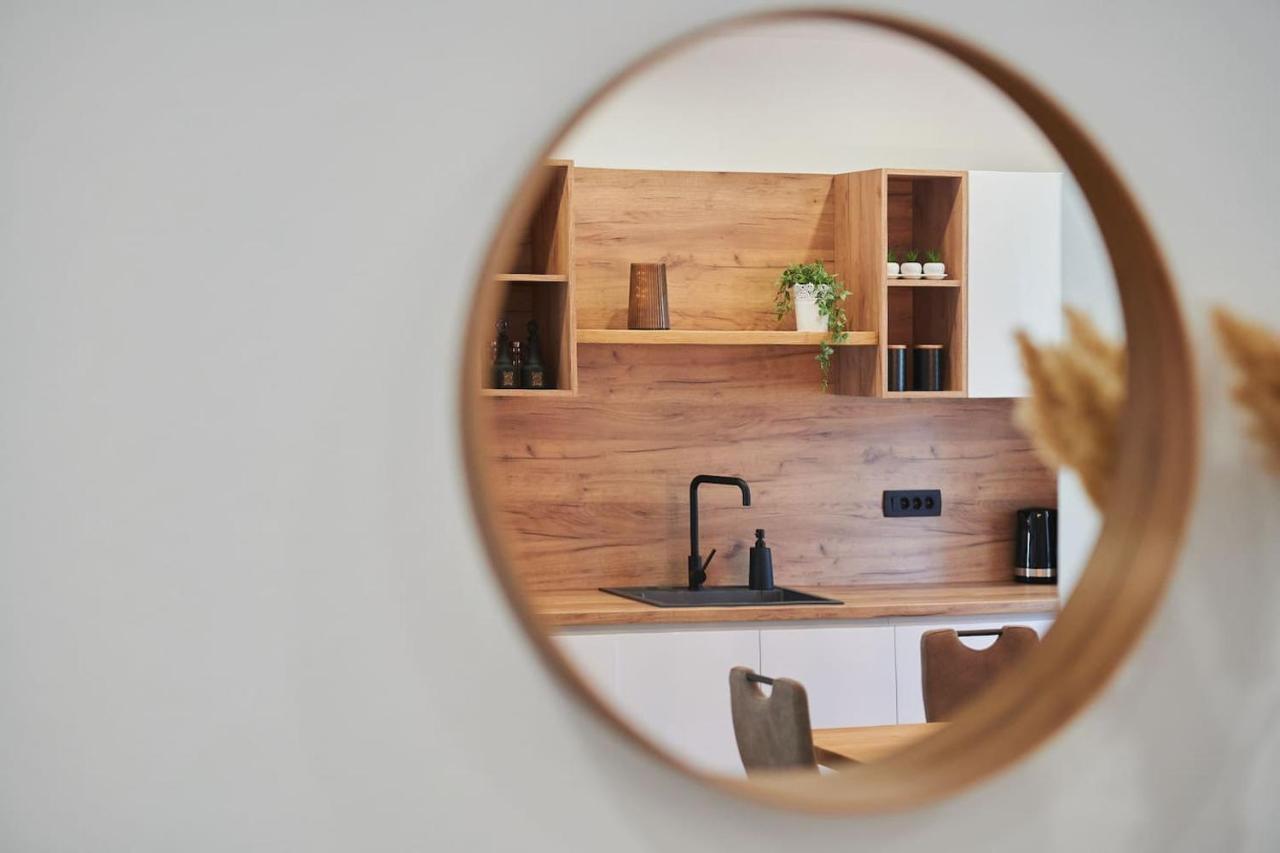 Apartman Babalui Трогир Екстериор снимка