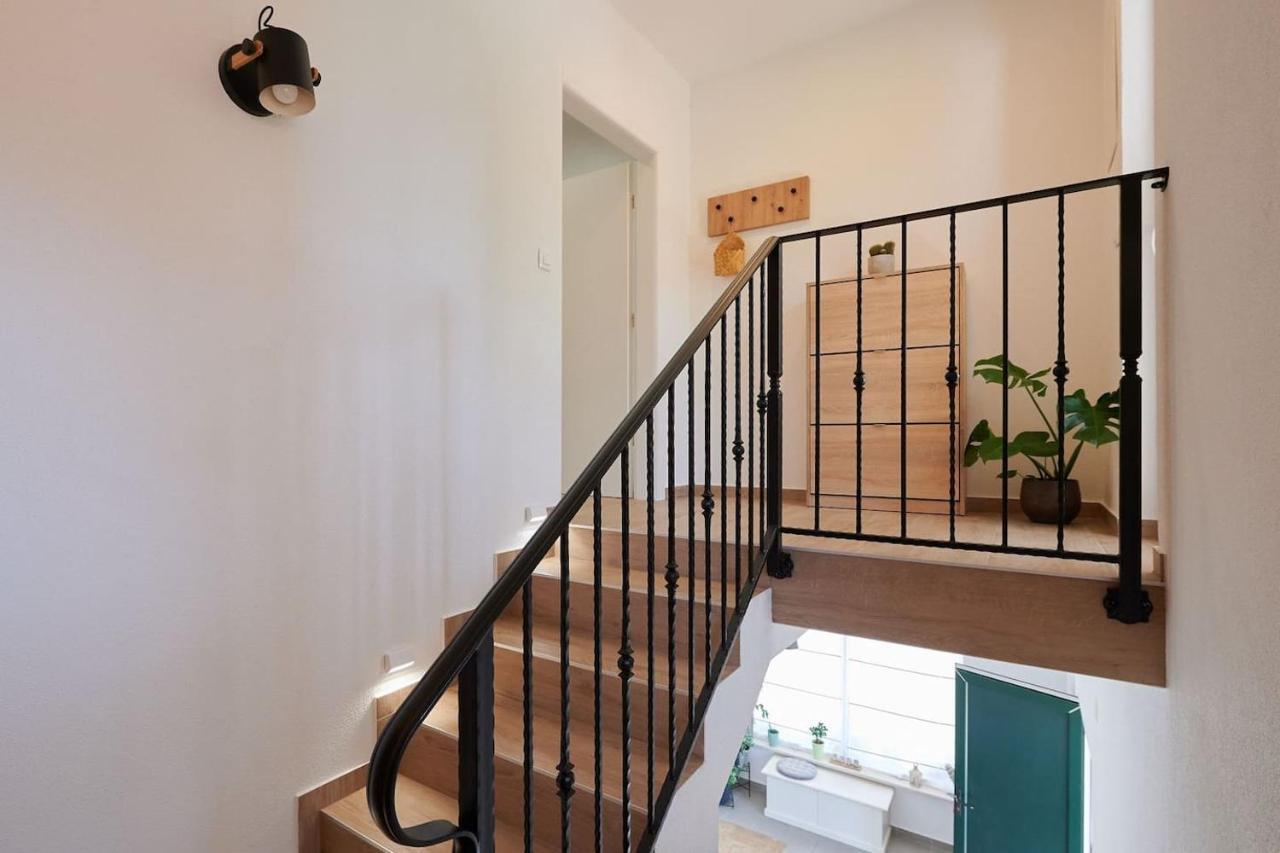 Apartman Babalui Трогир Екстериор снимка