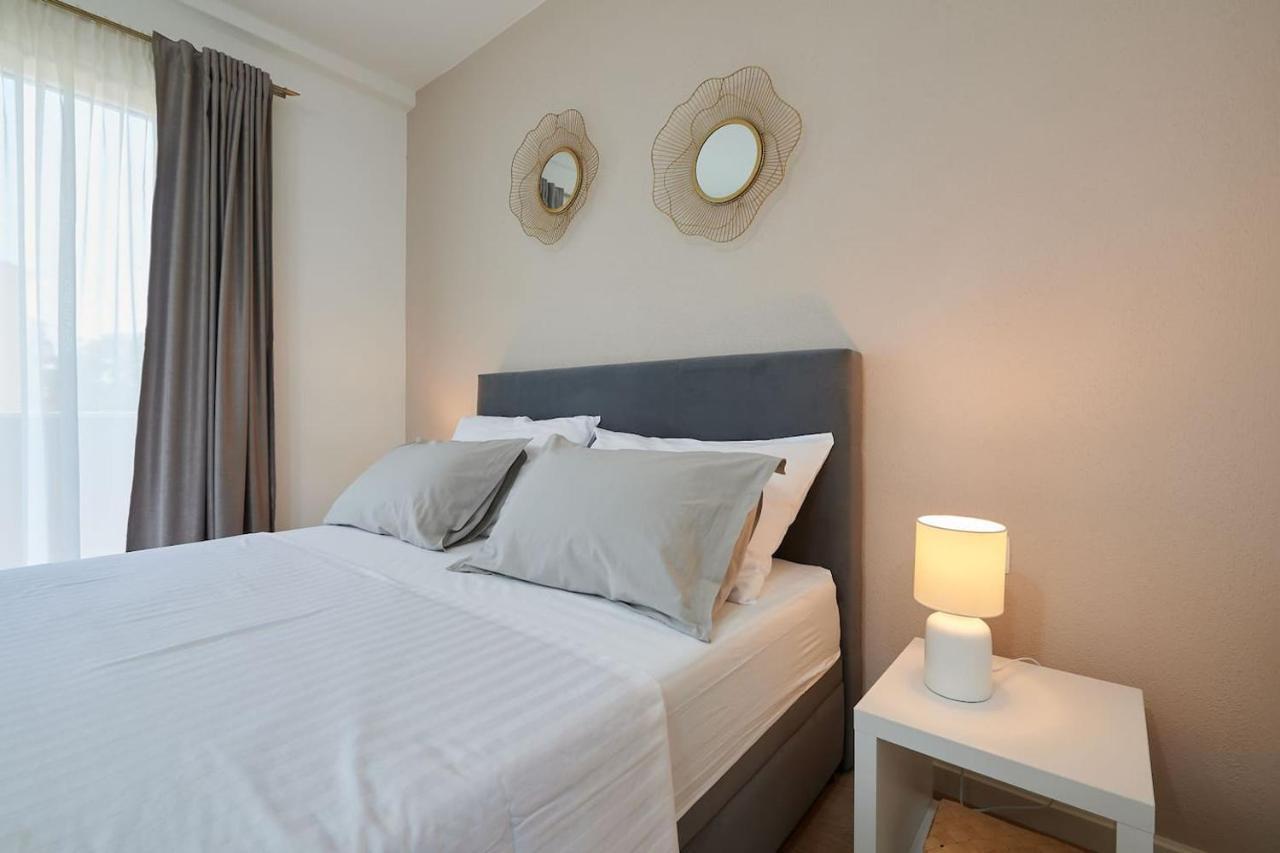 Apartman Babalui Трогир Екстериор снимка