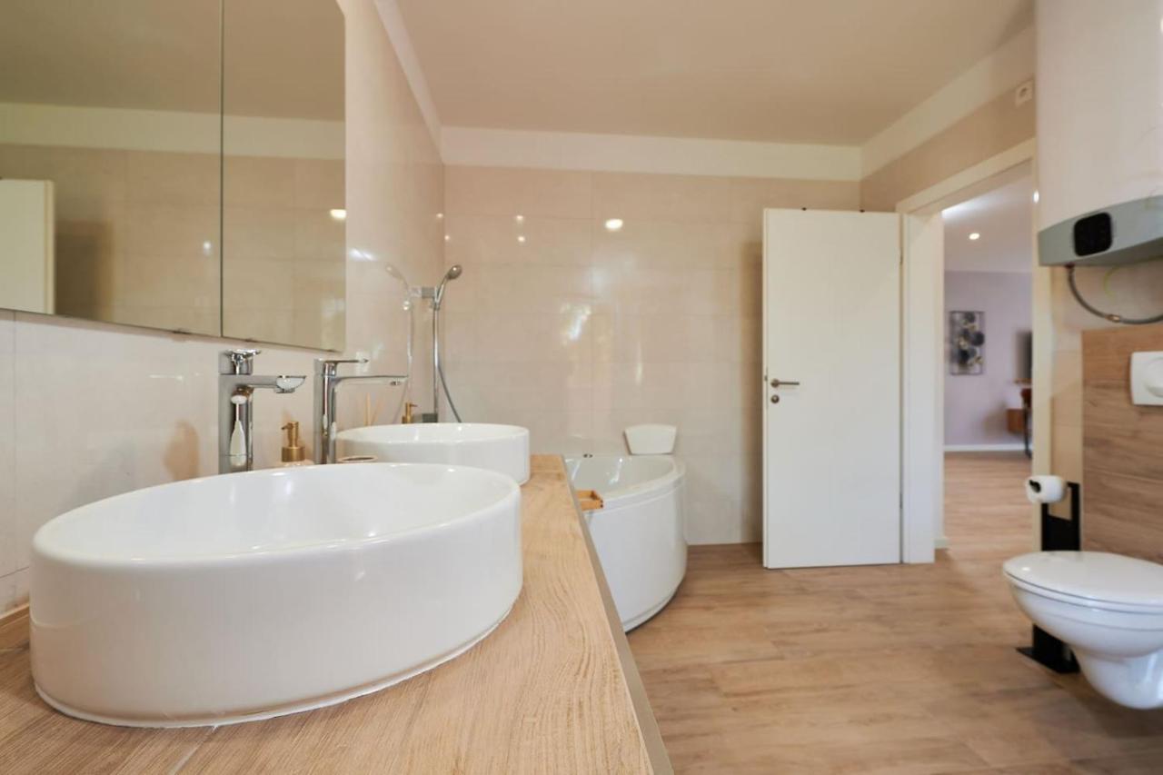 Apartman Babalui Трогир Екстериор снимка