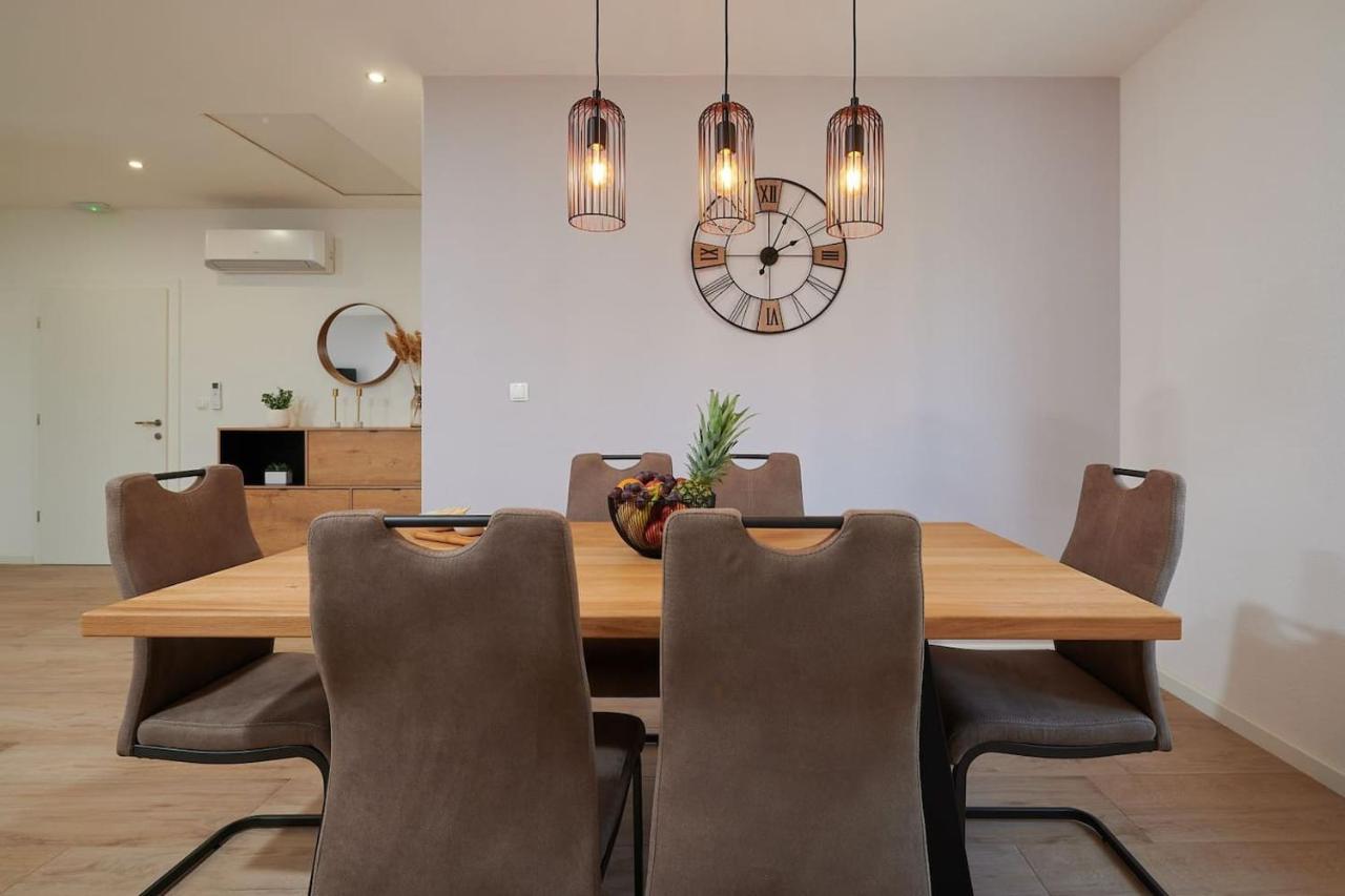 Apartman Babalui Трогир Екстериор снимка
