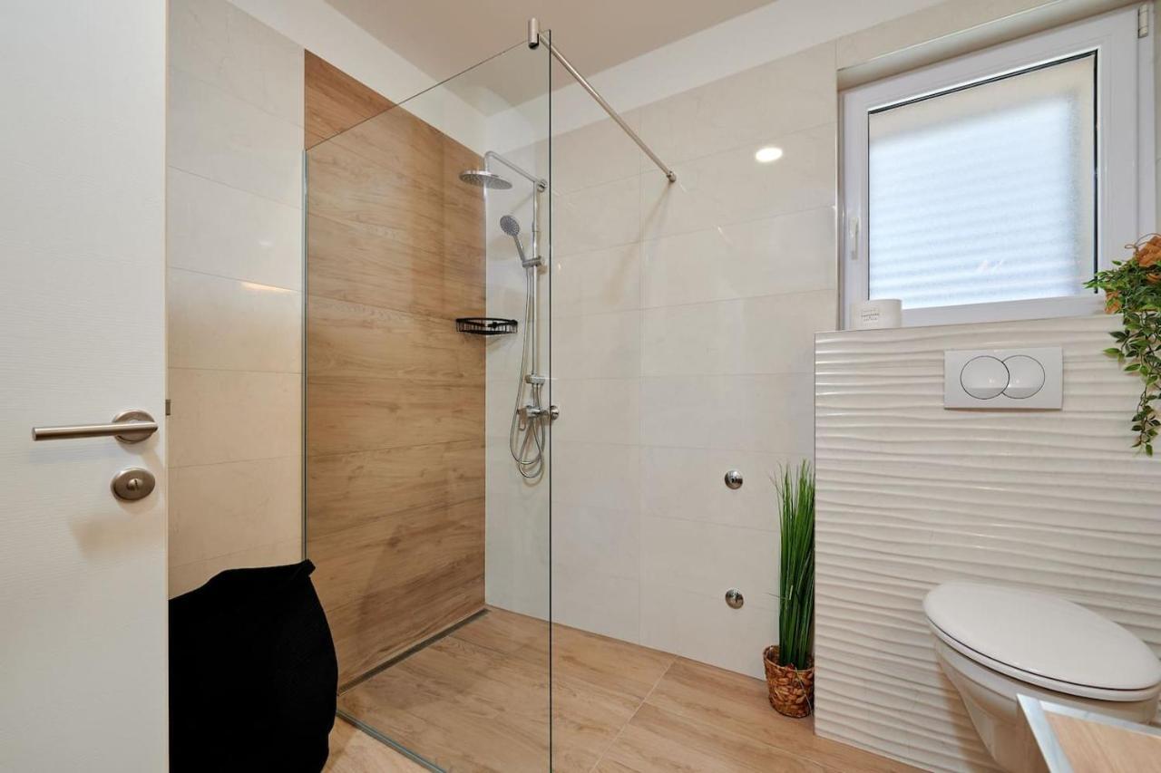 Apartman Babalui Трогир Екстериор снимка